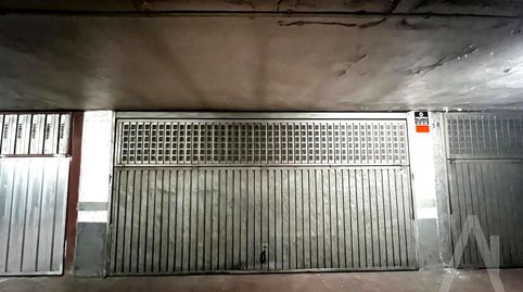 Foto 3 de Garaje en venta en Makaldi, Otxarkoaga, Bilbao