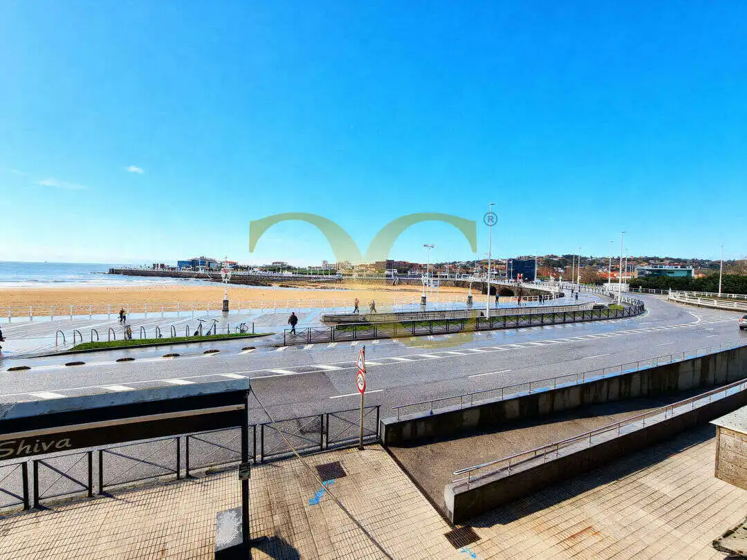 Piso con ascensor en venta en Marqués de Urquijo, imagen 4