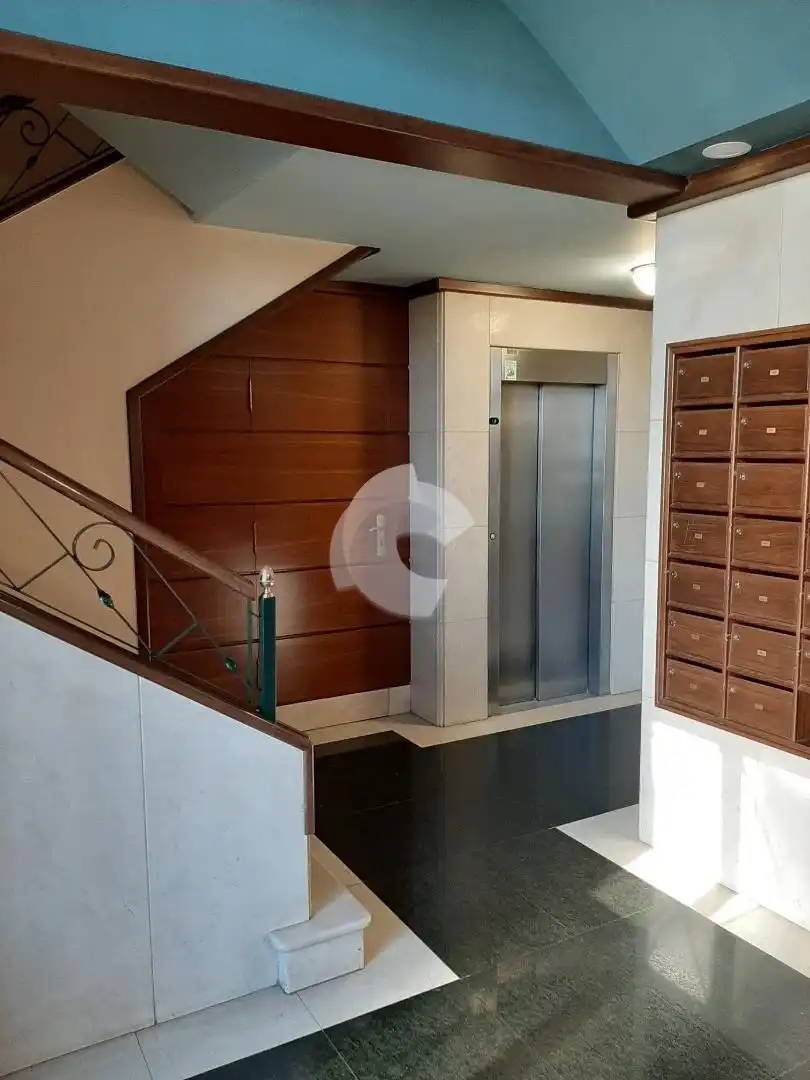 Piso de alquiler en A Coruña Capital  con Calefacción, Parquet y Trastero