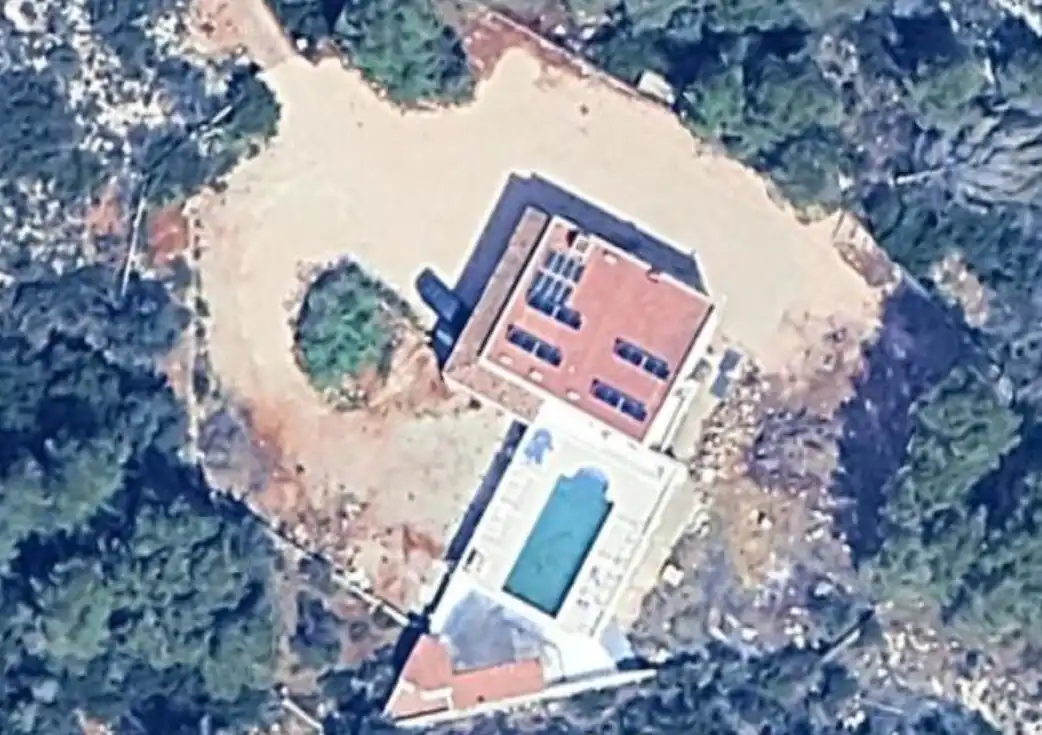 Maison rustique avec piscine à vendre à Xàtiva, imagen 30