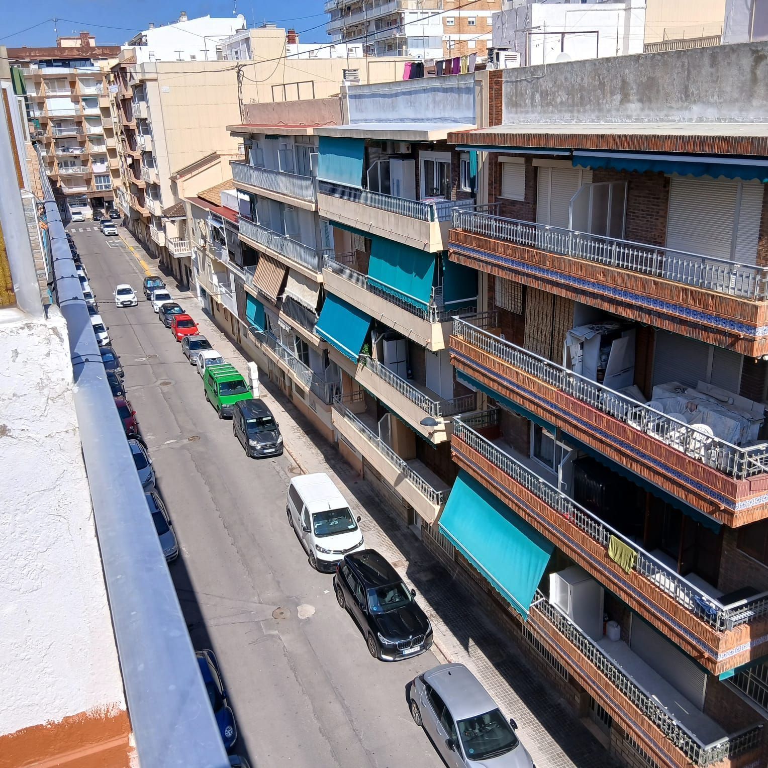 Wohnung zum verkauf in El Perelló