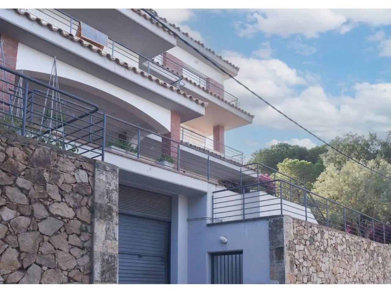 Appartamento con terrazza in vendita a Calle Garbí, imagen 9