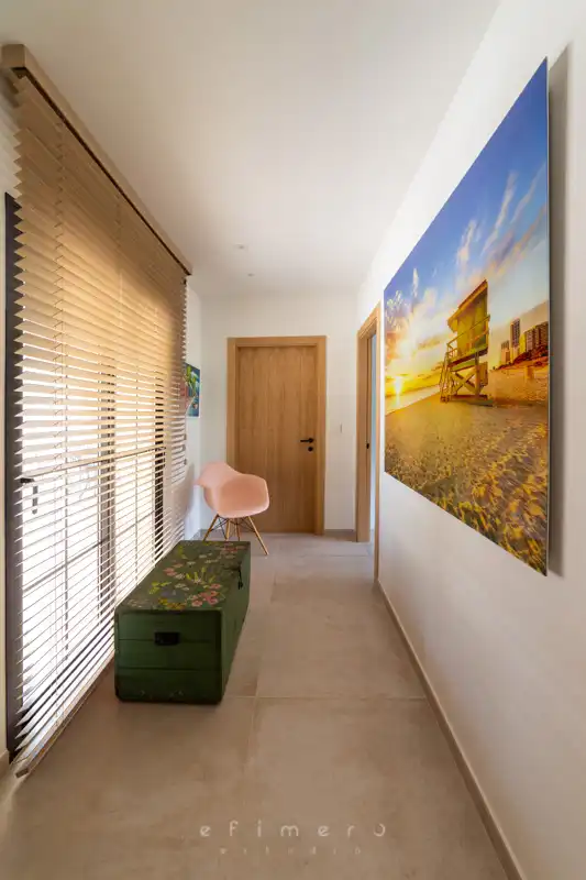 Villa con piscina in vendita a Altea ciudad, imagen 14