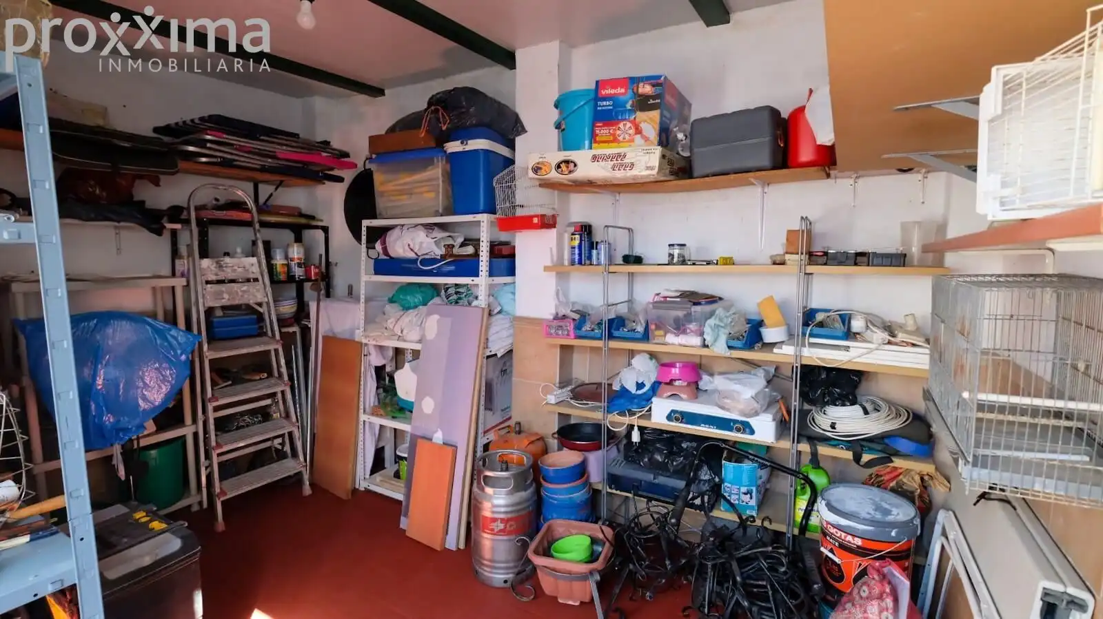 Casa o xalet en venda en Sevilla amb Aire condicionat, Terrassa i Traster