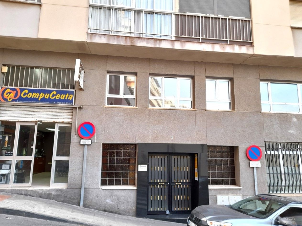 Flat for sale in Centro