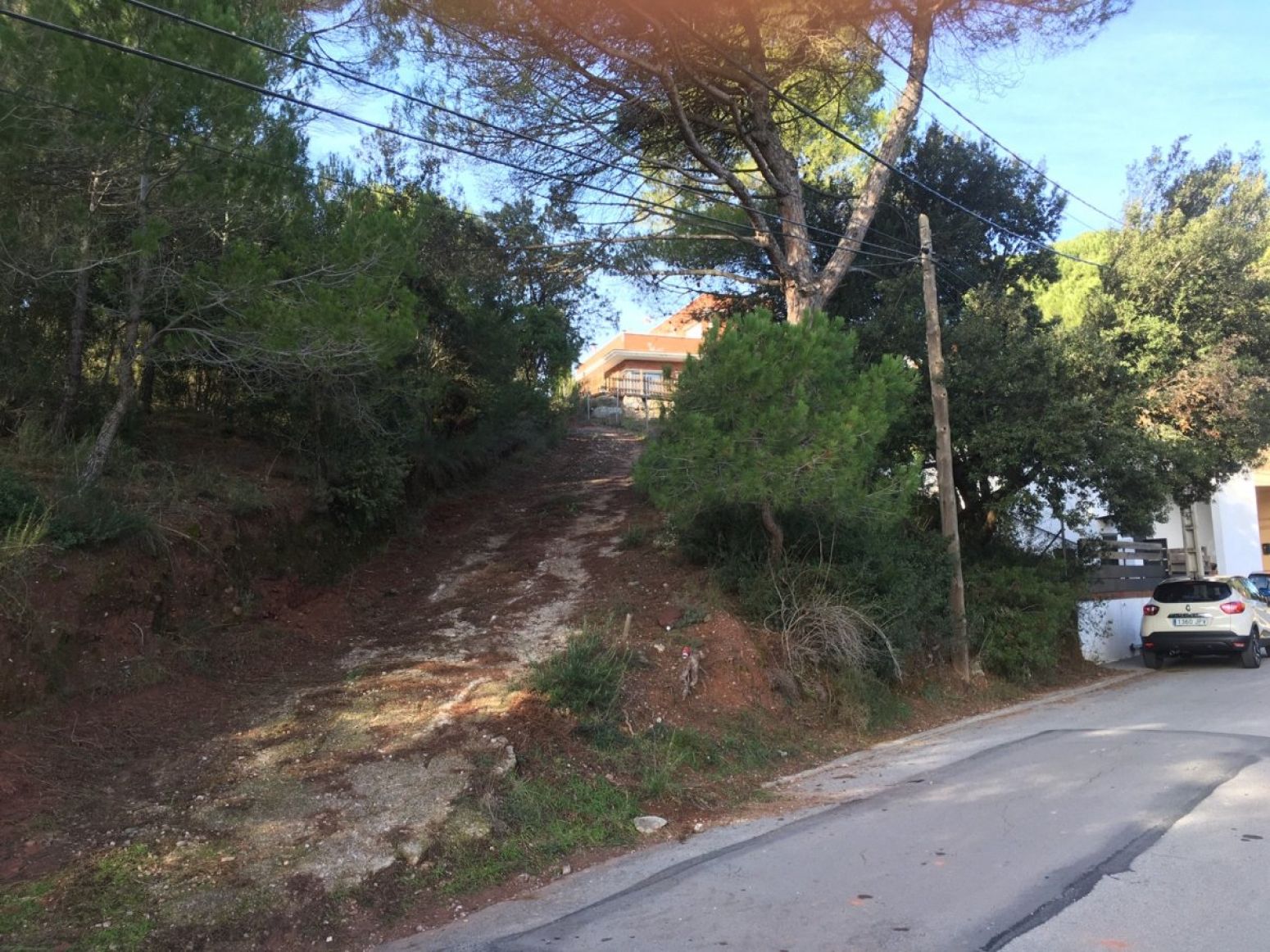 Residential for sale in Vacarisses - Calle VALLES, DEL, Vacarisses