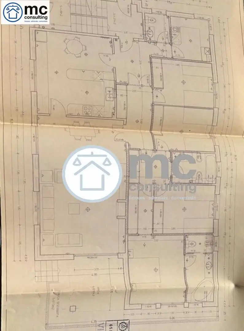 Casa amb jardí en venda a Avenida de Puig i Cadafalch, imagen 52