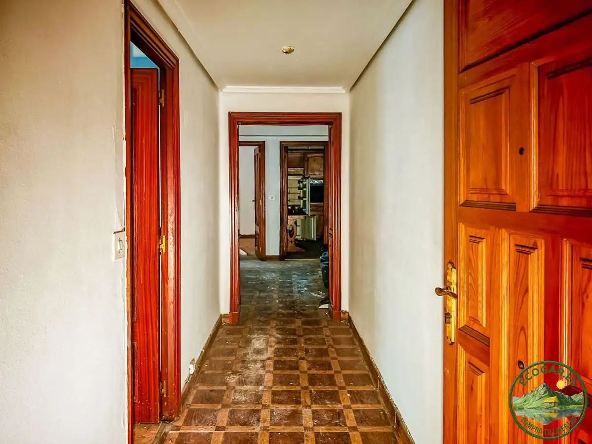 Wohnung zum Verkauf in Flores de Sil - La Placa, imagen 3