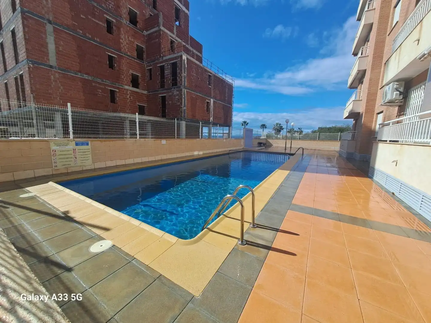Apartament amb piscina en venda a Las Lomas - Las Yucas, imagen 18