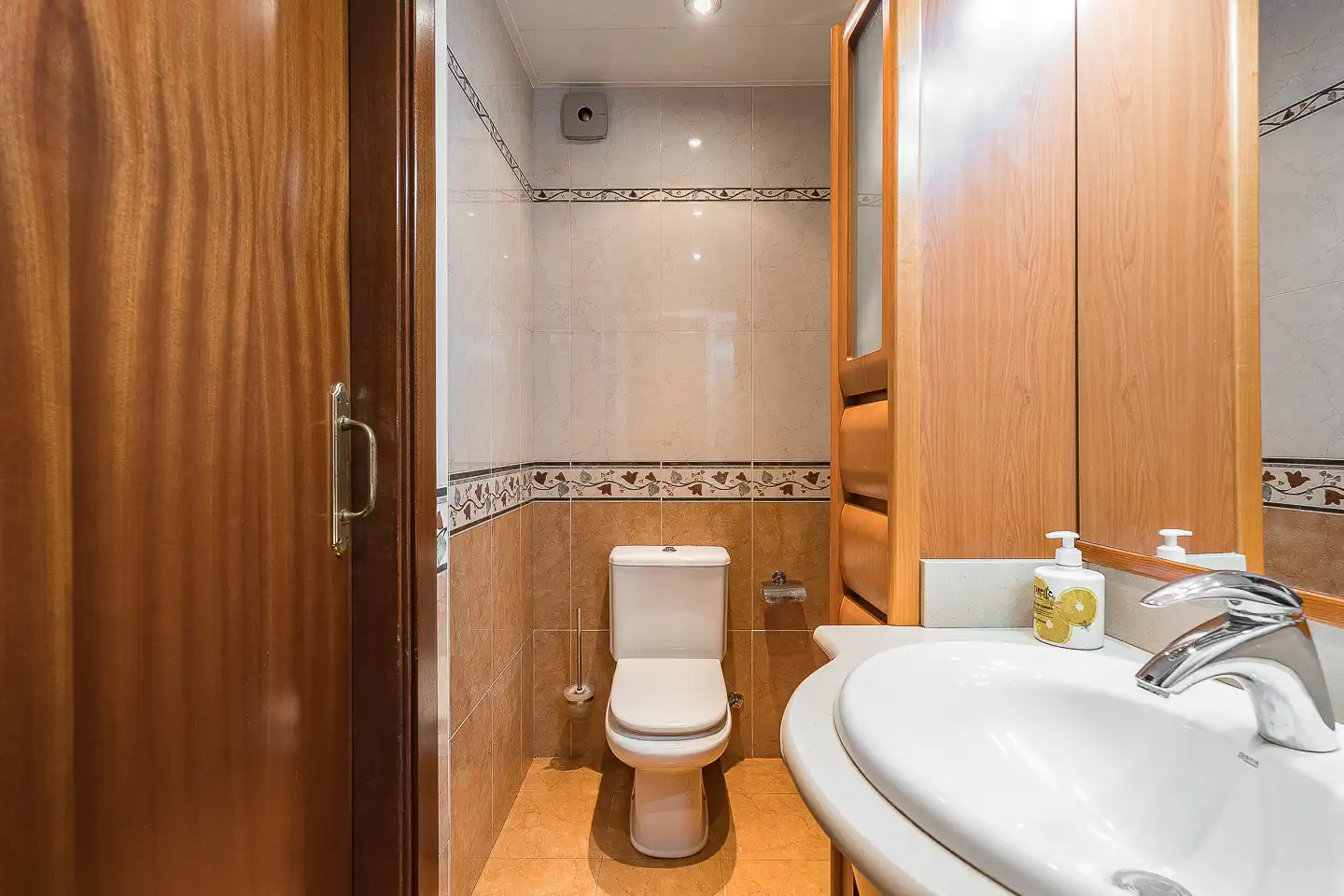 Wohnung mit Aufzug zum Verkauf in Carrer de Ramon Turró, imagen 15