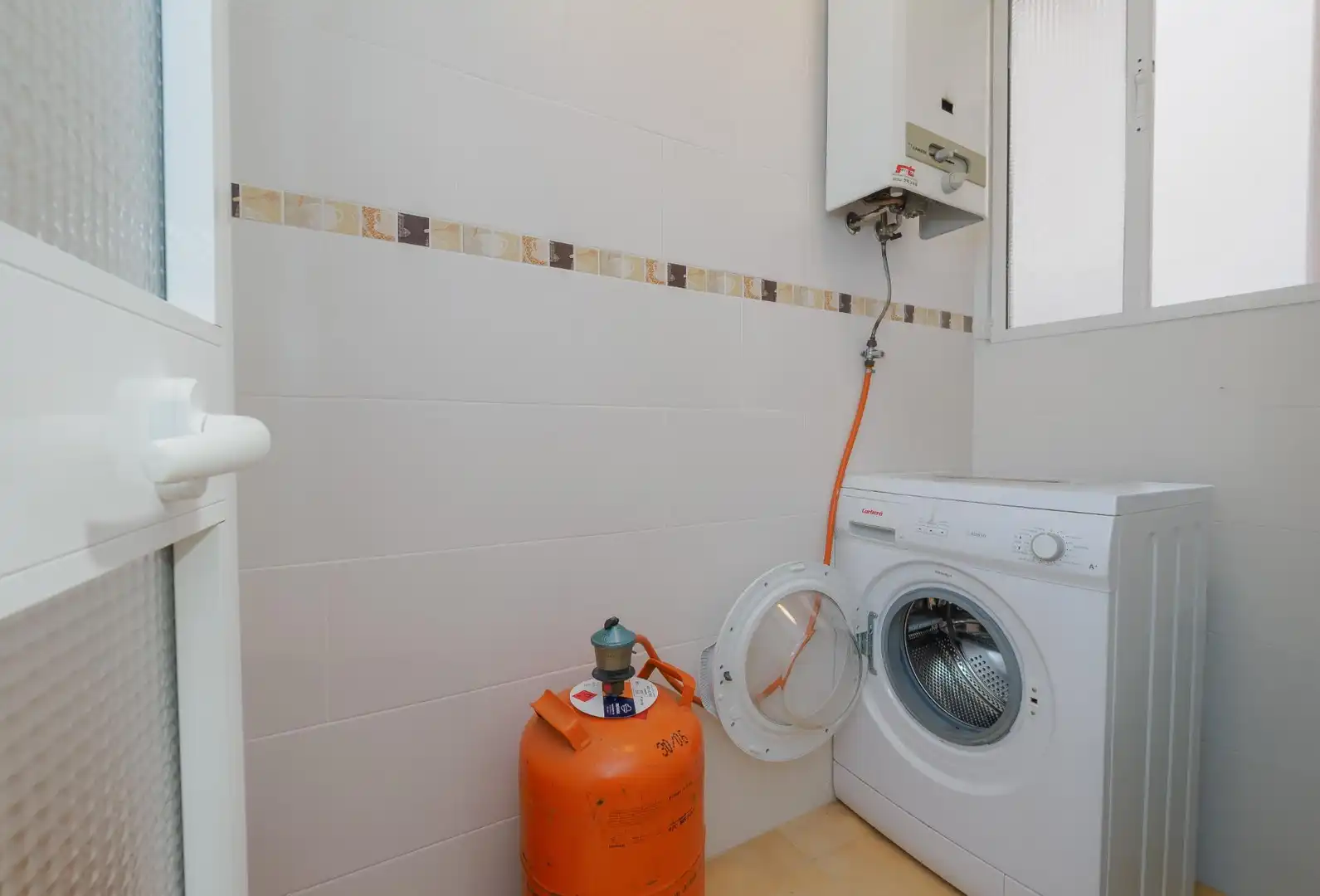 Flat with terrace for sale in Centro, imagen 22