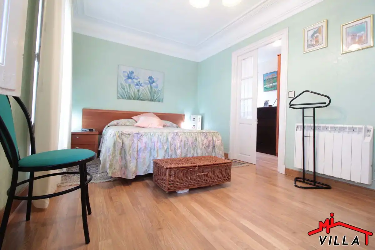 Bedroom of Houses for sale in Colindres