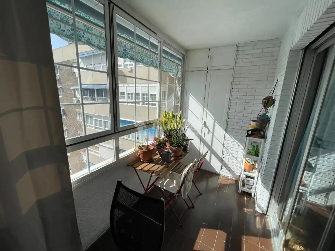Piso en venta en Av. de Madrid, Veredillas