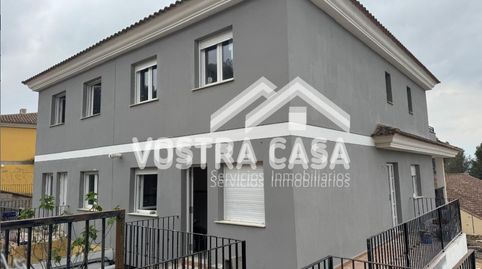 Foto 2 von Haus oder Chalet zum Verkauf in Girasoles, Num. F4, -1, Las Pedrizas, Chiva