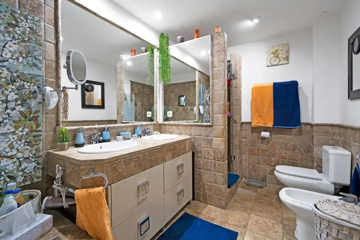 Apartment with pool for sale in Benamara - Atalaya, imagen 27