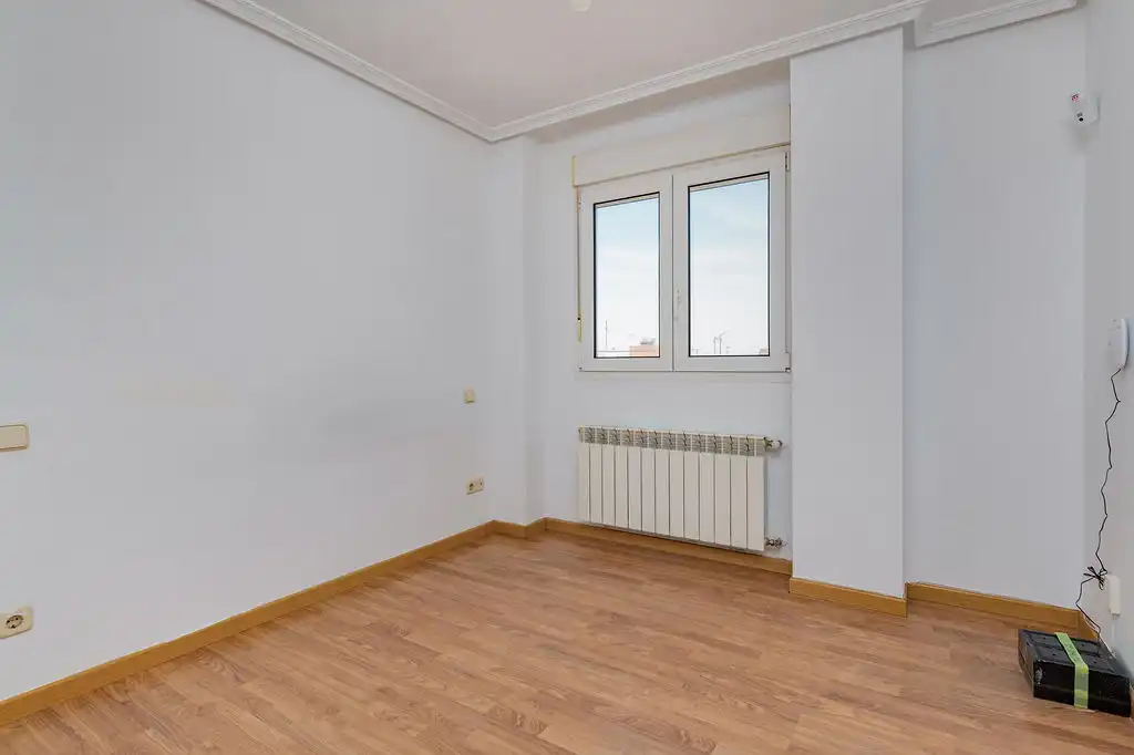 Flat with lift for sale in C/ Domingo Párraga, imagen 13