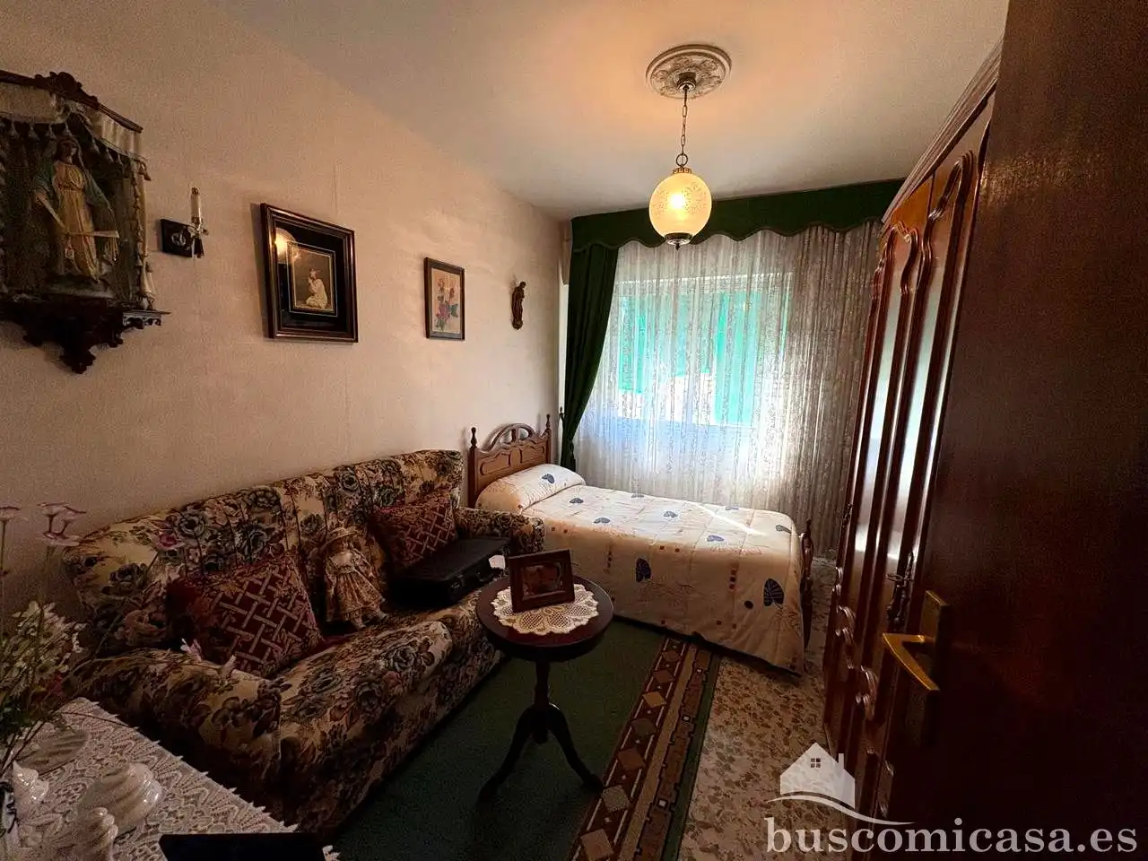 Piso con ascensor en venta en Calle Carmen de los Ángeles, imagen 11