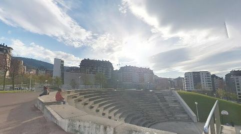 Foto 4 de Piso en venta en Ollerias Bajas º Dr, Atxuri, Bilbao