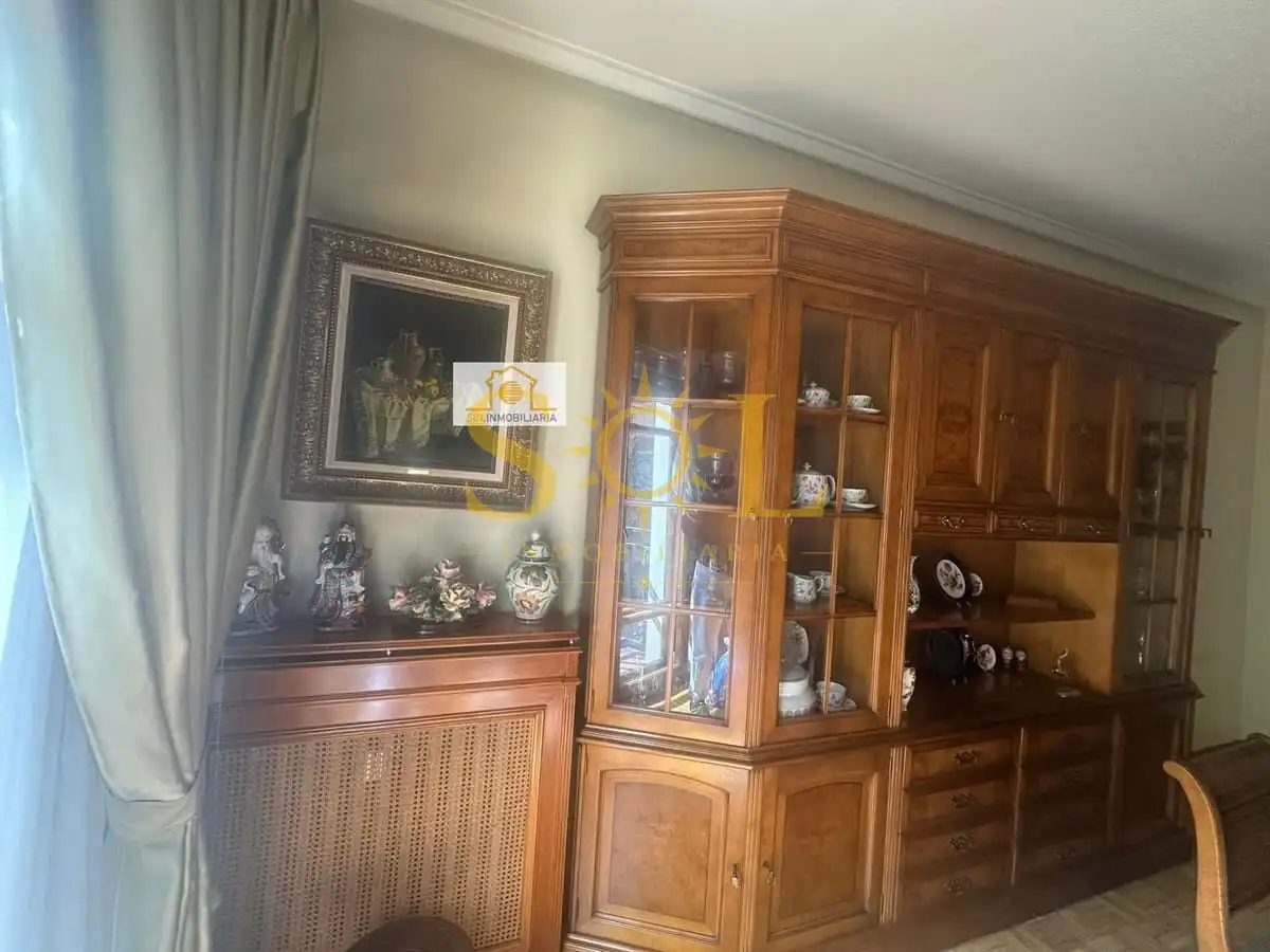 Pis amb terrassa en venda a Calle Ramón y Cajal 27, imagen 60