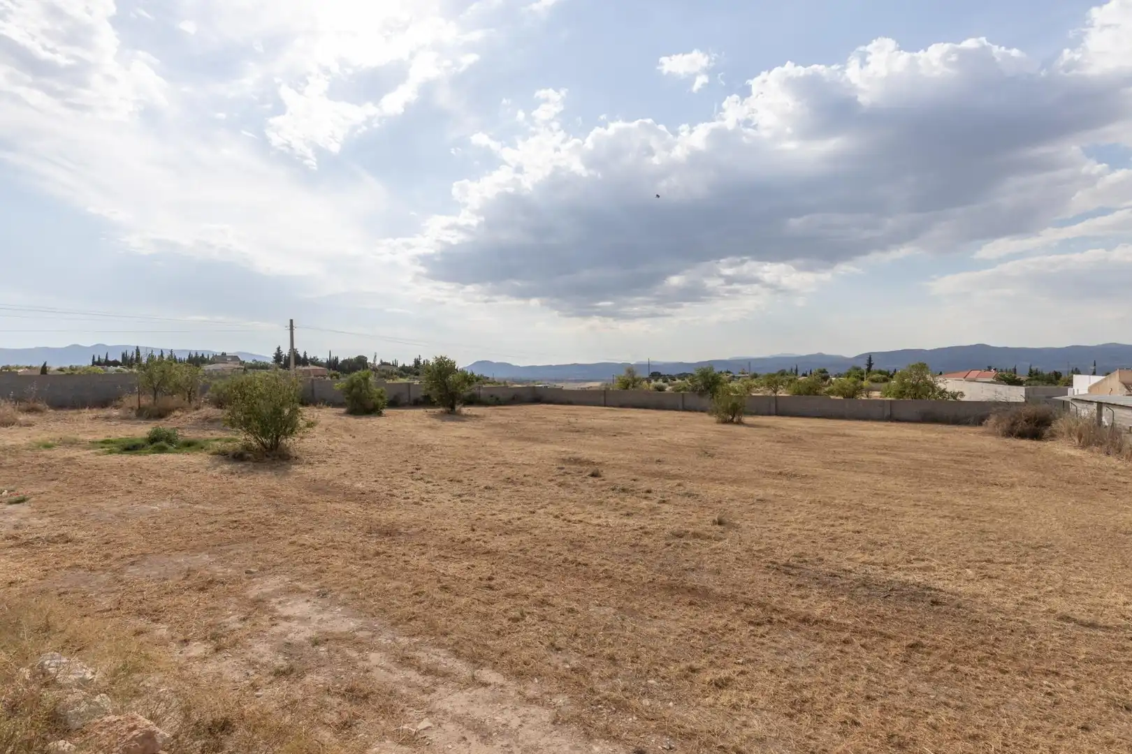 Rural land for sale in Moraleda de Zafayona, imagen 3