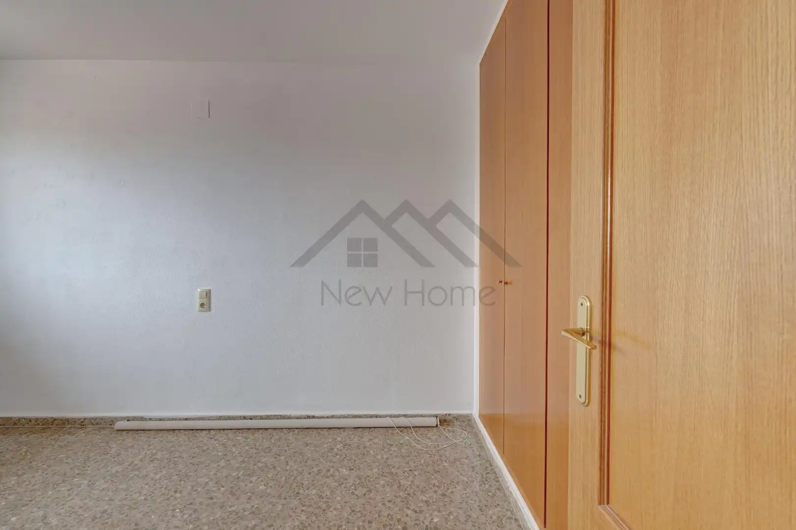 Flat for rent in La Pobla de Vallbona  with Heating, Terrace and Storage room