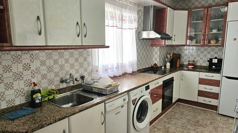 Foto 3 de Piso de alquiler en Casco Antiguo, Águilas