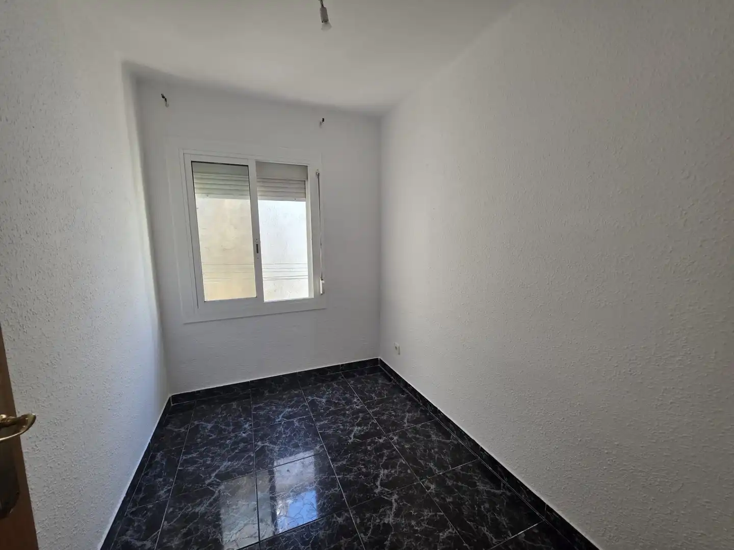 Schlafzimmer von Wohnung zum Verkauf in Premià de Dalt mit Klimaanlage, Heizung und Terrasse