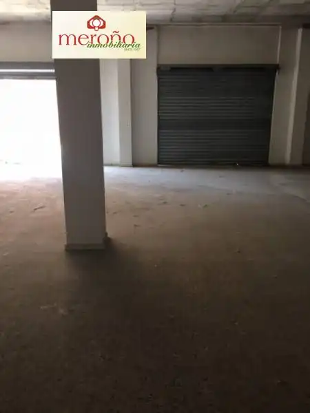 Geschaftsraum zum Verkauf in Elche / Elx