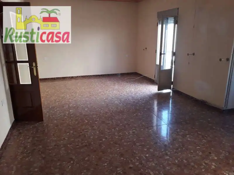 Appartement avec terrasse à vendre à Bailén, imagen 2