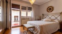 Bedroom of Flat for sale in Urretxu  with Heating and Terrace