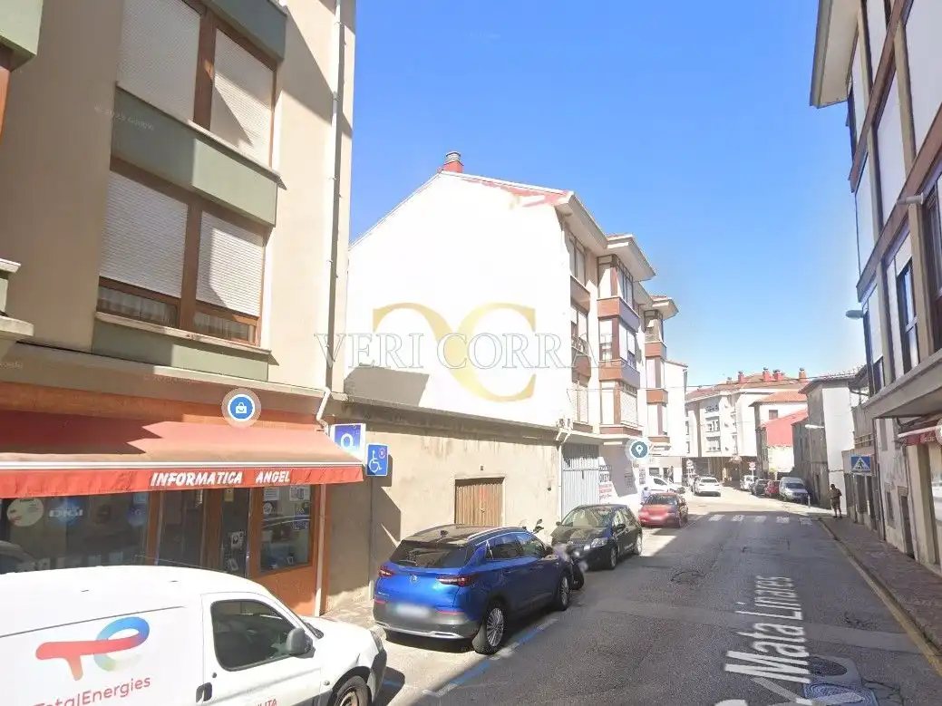 Terreni e lotti in vendita a Calle Mata Linares, imagen 6
