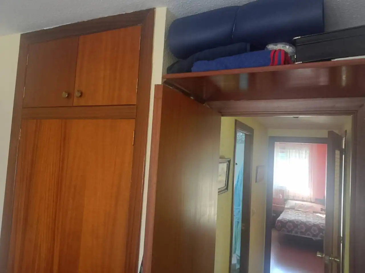 Habitación de Piso en venta en Miramar con Aire acondicionado, Terraza y Amueblado