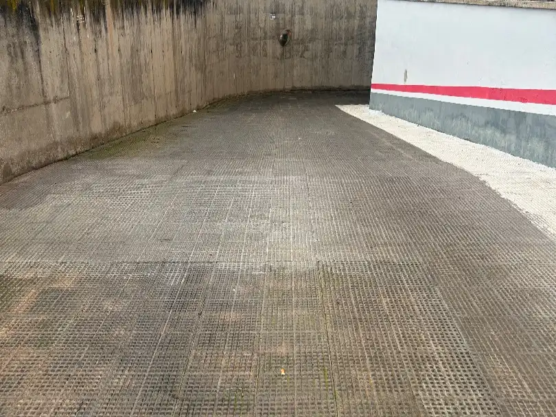 Aparcament de Garatge de lloguer en Ciudad Real