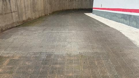 Foto 3 de Garatge de lloguer a Calle Vereda del Vicario, 1, La Guija, Ciudad Real Capital