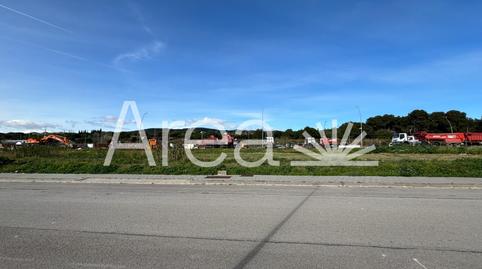 Photo 4 of Industrial land for sale in Calle Industria, Can Sans, Sant Andreu de Llavaneres