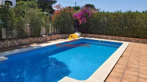 Foto 2 de Casa o chalet en venta en L'Ametlla de Mar pueblo, L'Ametlla de Mar