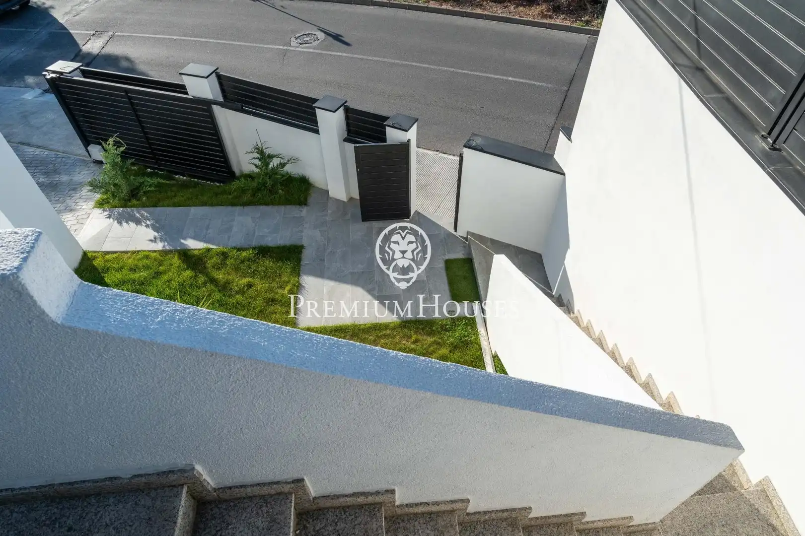 Casa con piscina in vendita a Segur de Dalt, imagen 41