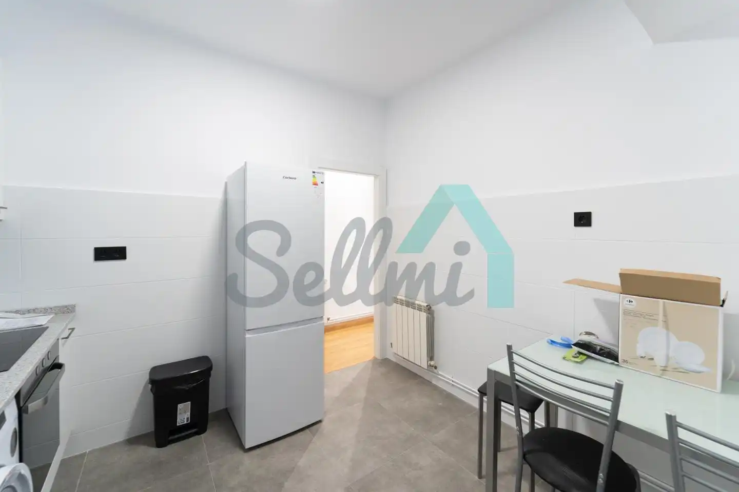 Piso con ascensor en venta en Calle Pérez de Ayala, imagen 12
