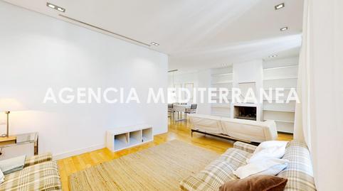 Photo 3 of Flat to rent in  Conde de Salvatierra, El Pla del Remei,  Valencia Capital