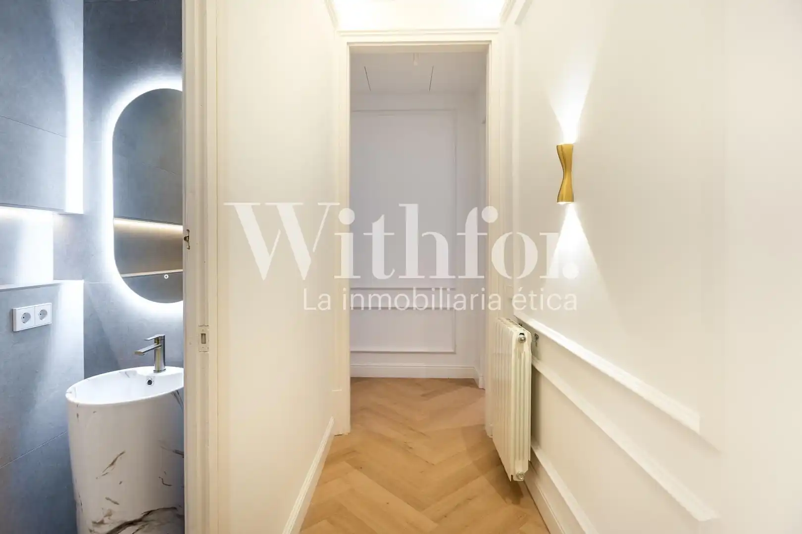 Flat with terrace to rent in Passeig GRACIA, imagen 32