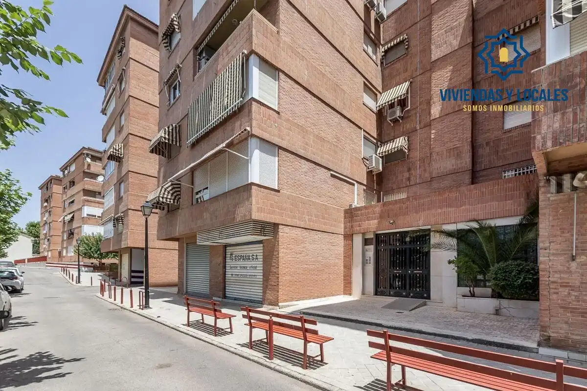 Appartement avec terrasse à vendre à Beiro, imagen 34