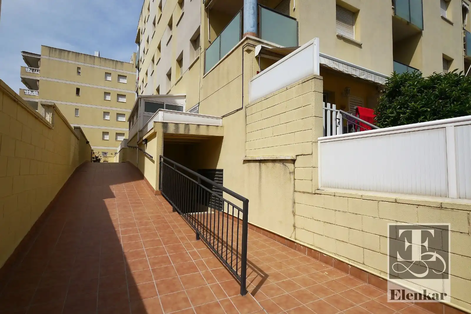 Flat with pool for sale in Rin, imagen 3