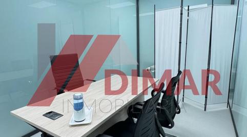 Foto 4 de Oficina de lloguer a El Torreón - Los Ángeles - El Pilar, Ciudad Real