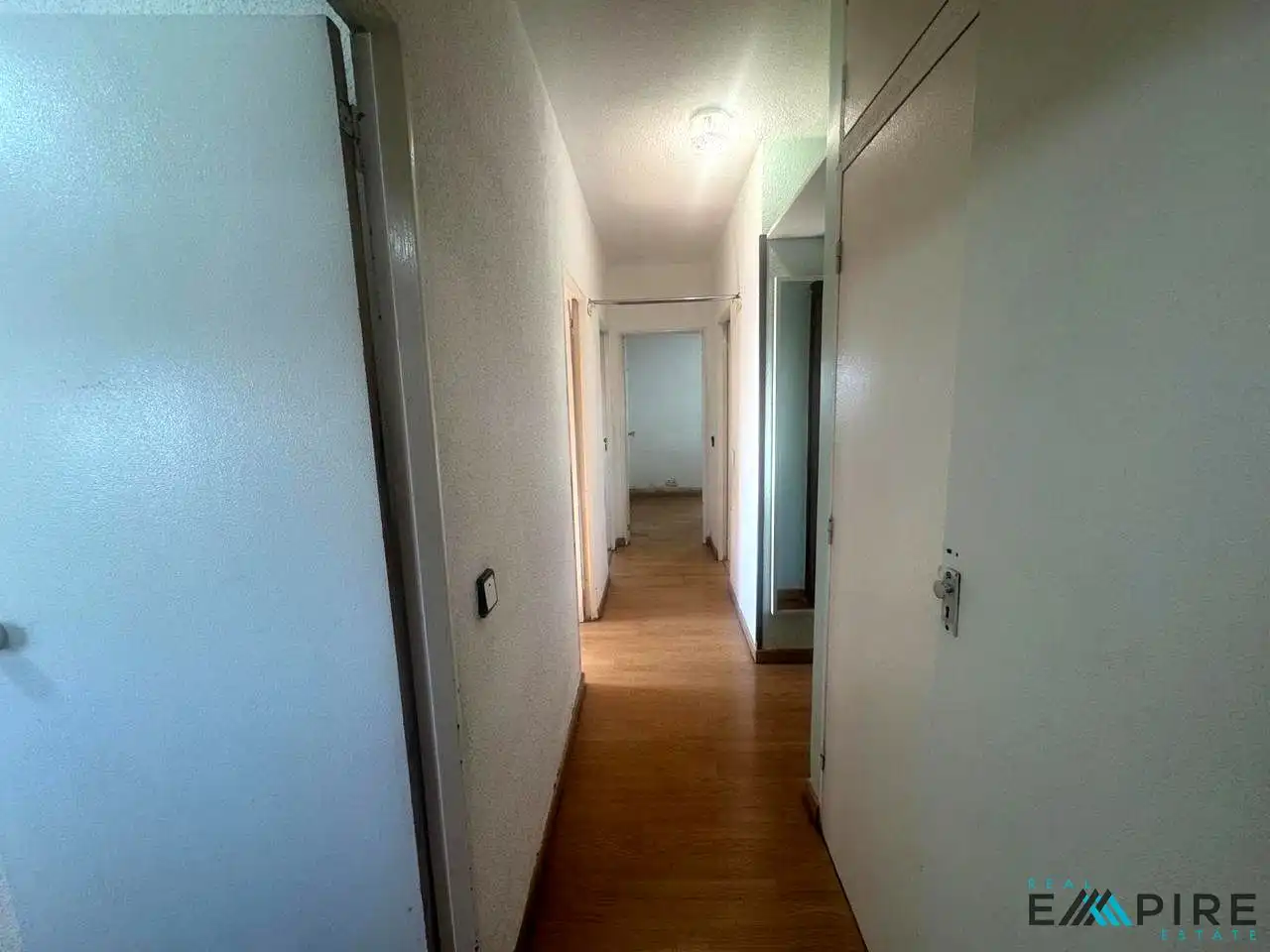 Flat for share in Zarzaquemada