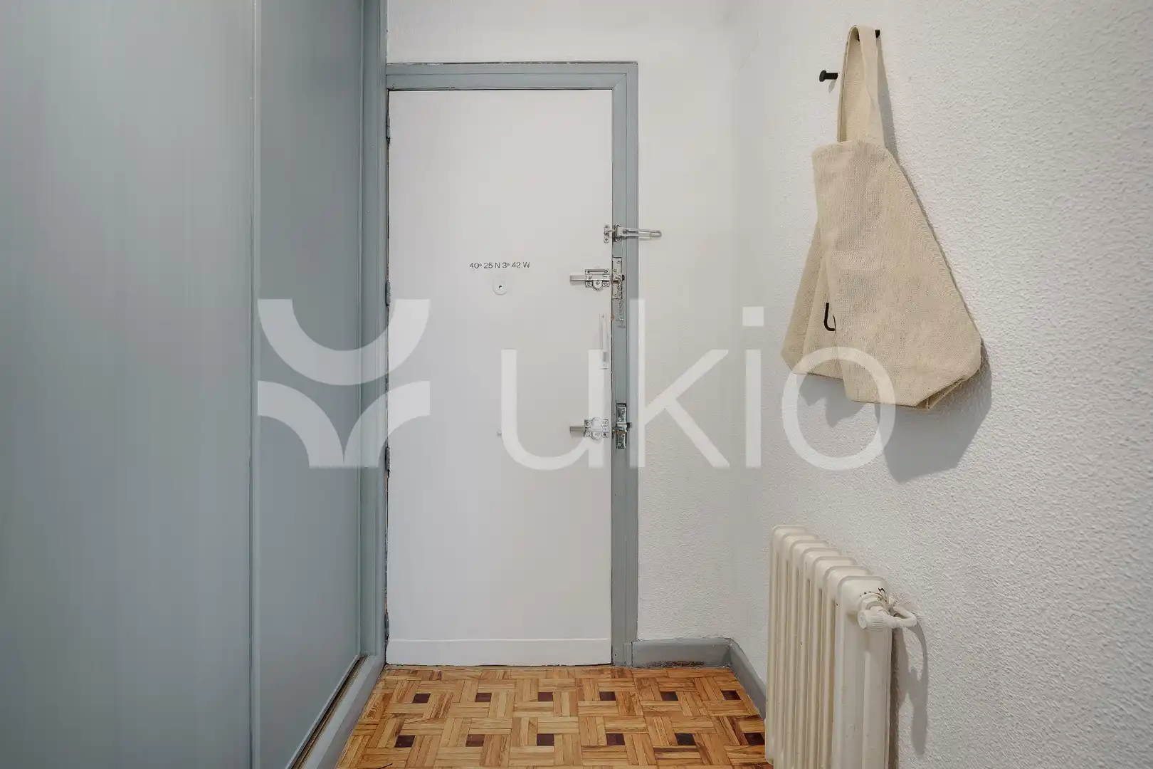 Apartament de lloguer en Madrid amb Aire condicionat, Calefacció i Terrassa