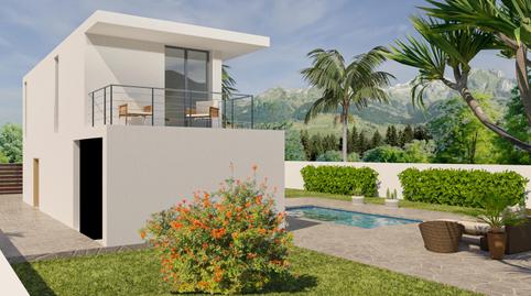 Foto 3 de Casa o chalet en venta en Centre Comercial, Les Tres Cales, Tarragona