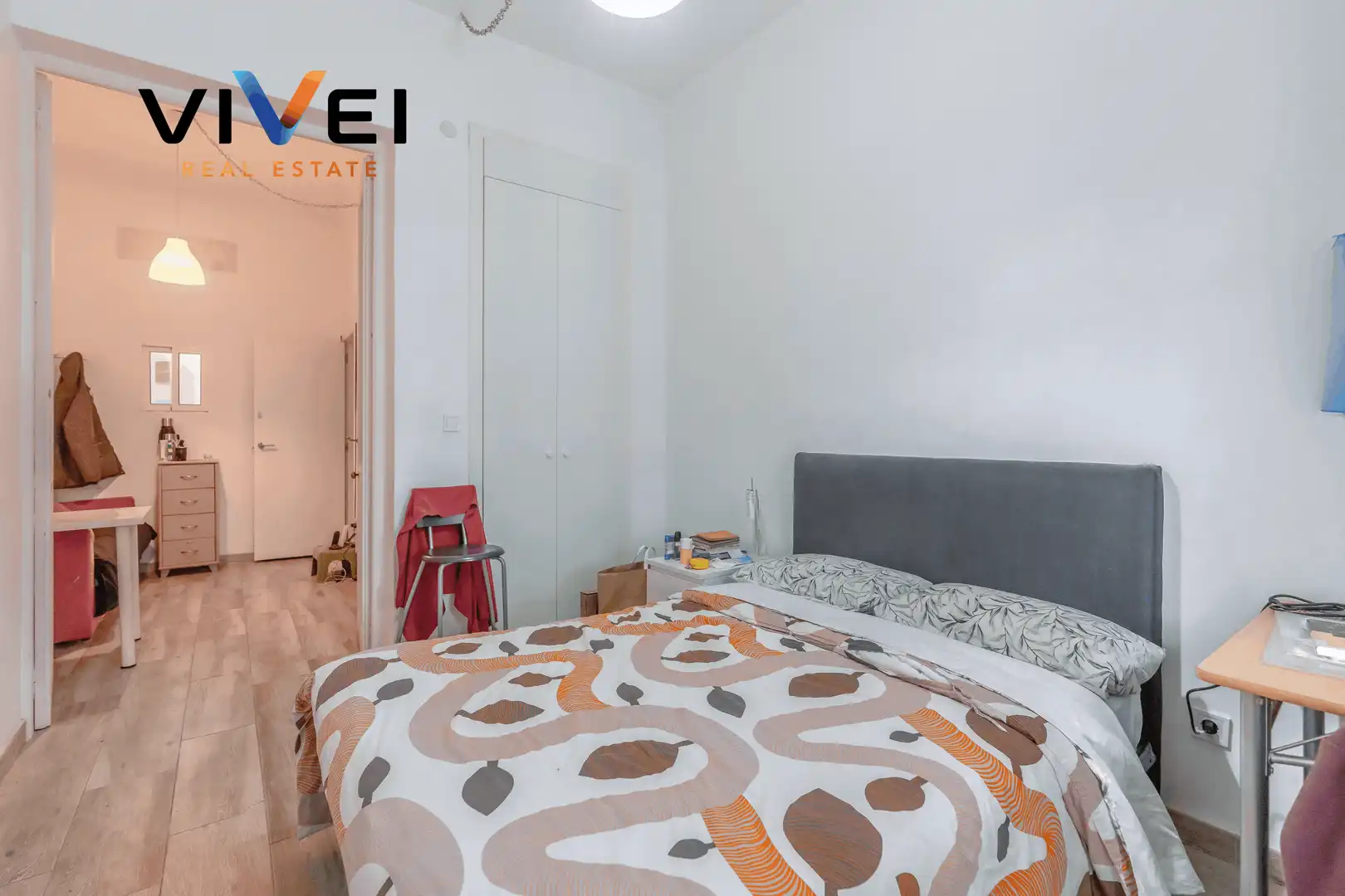 Piso con terraza en venta en Paseo del Prado, imagen 7