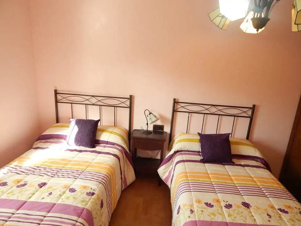 Casa amb jardí en venda a Vera Ciudad, imagen 39