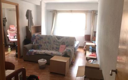Flat for sale in L'Amistat, Algirós,  Valencia Capital