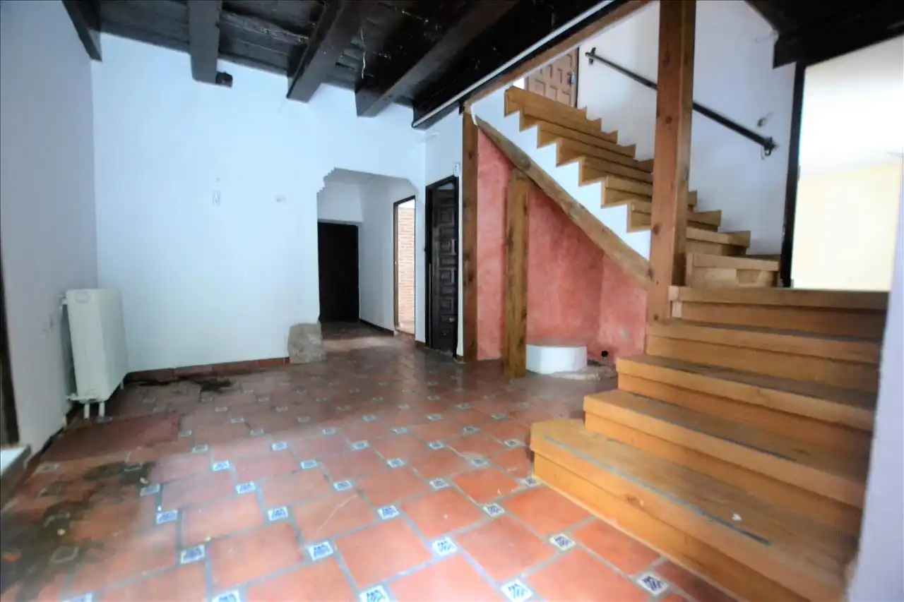 Casa o xalet en venda en Nava de Roa